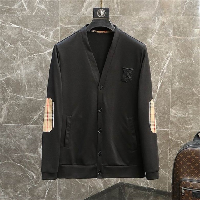 Burberry Jacket m-3xl-010